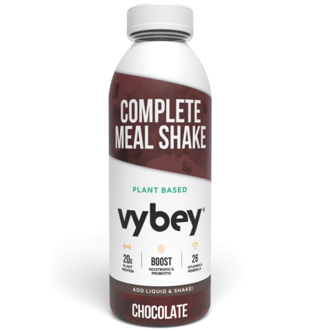 Vybey Meal Powder - Choc (500ml)