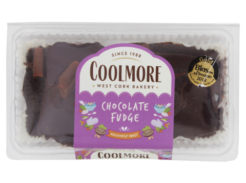 Coolmore Chocolate Cake (400g)
