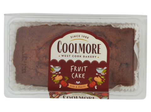 Coolmore Fruit Cake (400g)