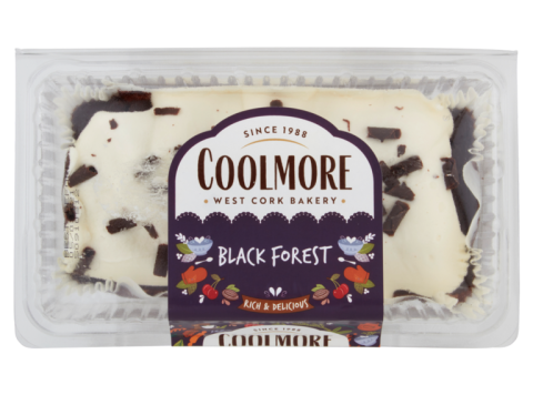 Coolmore Black Forest Cake (400g)