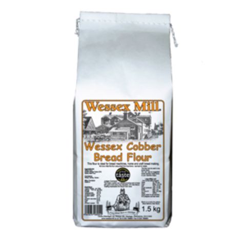 Wessex Mill Wessex Cobber Bread Flour (1.5kg)
