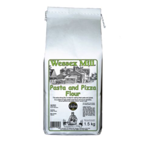 Wessex Mill Pasta & Pizza Flour (1.5kg)