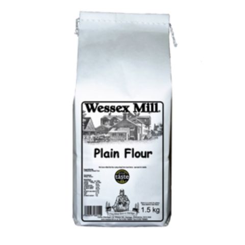 Wessex Mill Plain Flour (1.5kg)
