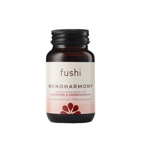 Fushi Meno Harmony (60caps)