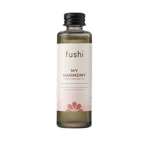 Fushi My Harmony Oil (50ml)