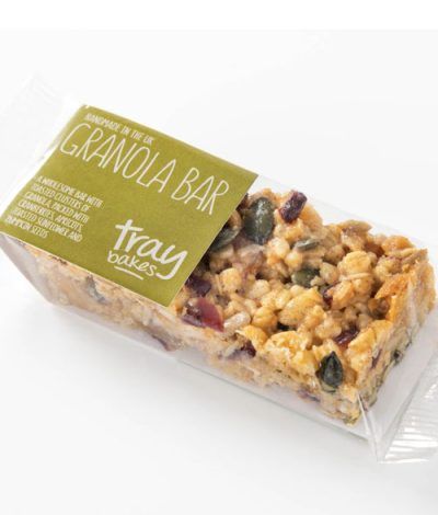 Traybakes Granola Bar (12g)