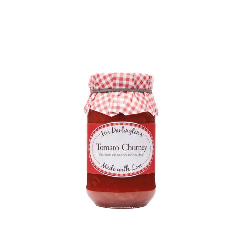 Mrs Darlington's Tomato Chutney (312g)