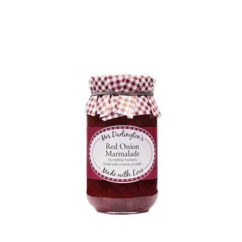 Mrs Darlington's Red Onion Marmalade (312g)