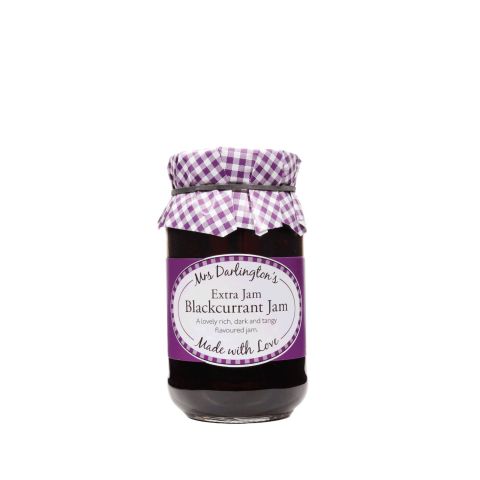 Mrs Darlington's Blackcurrant (340g)
