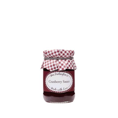 Mrs Darlington's Cranberry Sauce (200g)