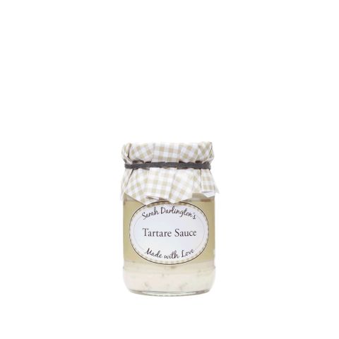 Sarah Darlington's Tartare Sauce (180g)