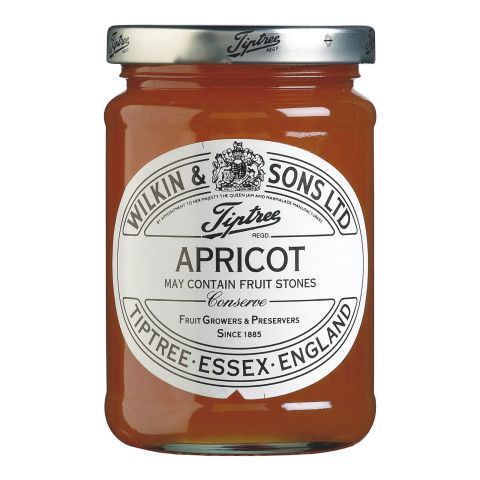 Tiptree Apricot Cons (340g)
