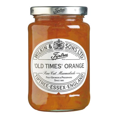 Tiptree Old Times Marm (340g)