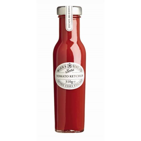 Tiptree Tomato Ketchup (310g)
