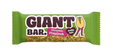 Giant Bar Pistachio (90g)