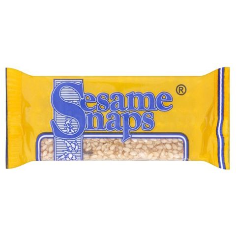 Anglo Dal Sesame Snaps (24x30g)