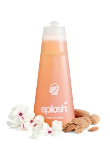 Splosh Floor Cleaner Almond (420ml)
