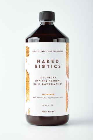 Naked Biotics Maintain (1000ml)