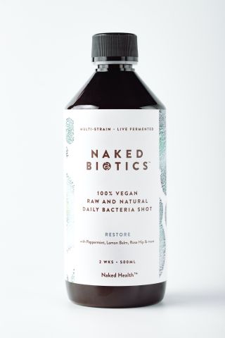 Naked Biotics Restore (500ml)