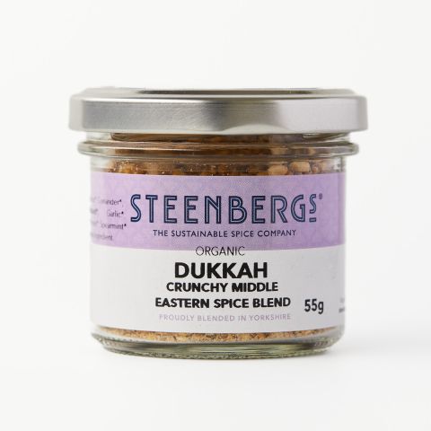 Steenbergs Organic Dukkah (55g)