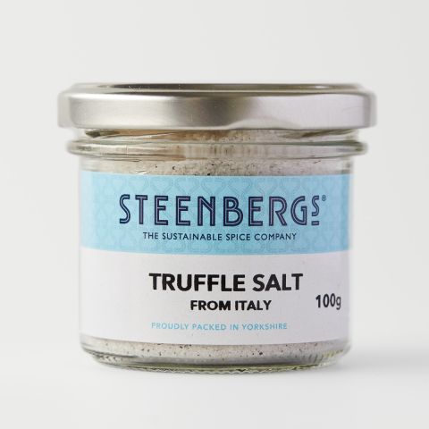 Steenbergs Truffle Salt (100g)