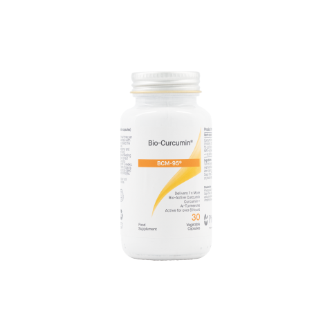 Bio-Curcumin BCM95 (30caps)