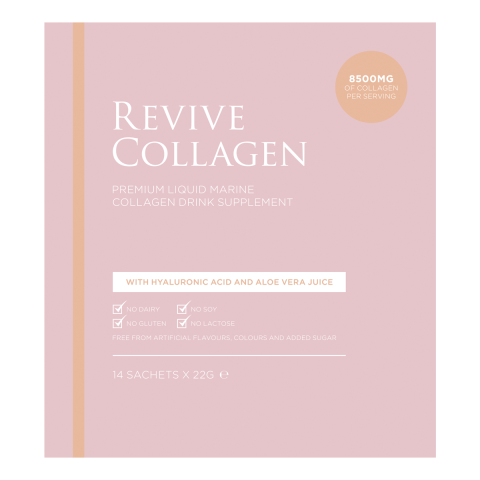 Revive Collagen Original Collagen 14 Day (14x22g)