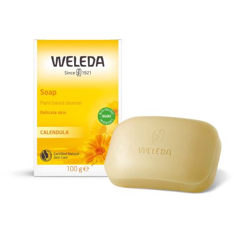 Weleda Calendula Soap (100g)