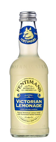 Fentimans Victorian Lemonade (275ml)