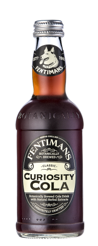 Fentimans Curiosity Cola (275ml)