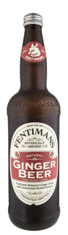 Fentimans Ginger Beer (750ml)