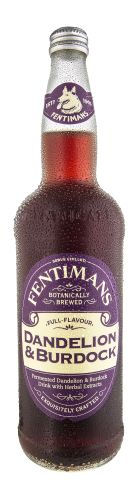 Fentimans Dandelion & Burdock (750ml)
