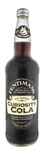 Fentimans Curiosity Cola (750ml)