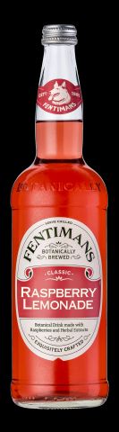 Fentimans Raspberry Lemonade (750ml)