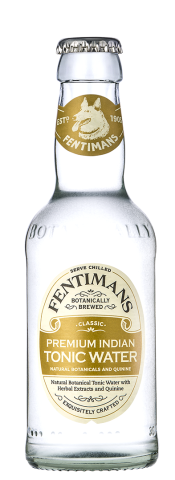 Fentimans Tonic Water (200ml)