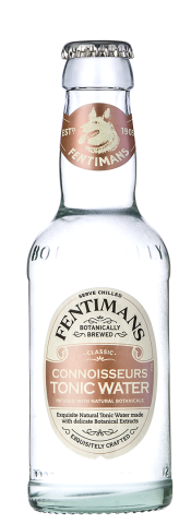 Fentimans Connoisseurs Tonic (200ml)