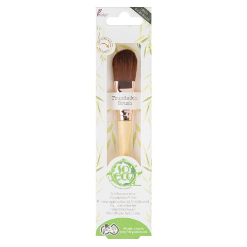 So Eco Foundation Brush (1pc)