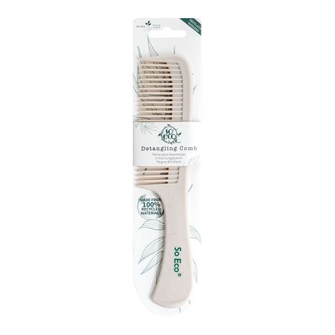 So Eco Detangling Comb (1pc)