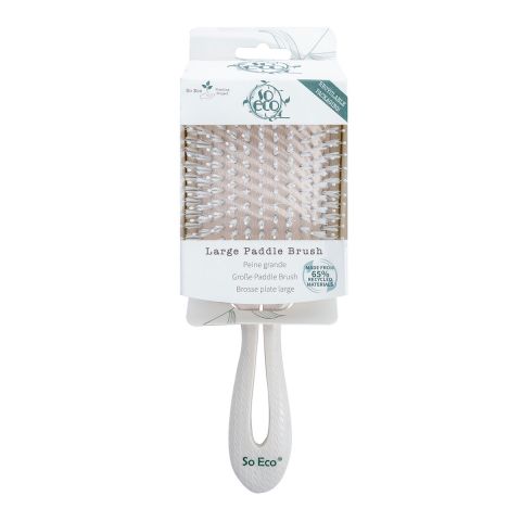 So Eco Paddle Brush (1pc)