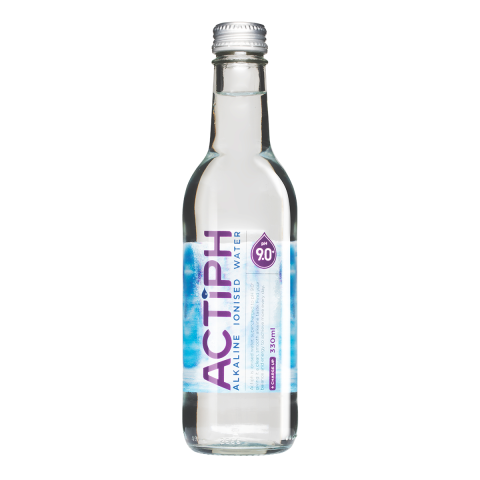 ACTIPH ACTIPH Water Glass 330ml 