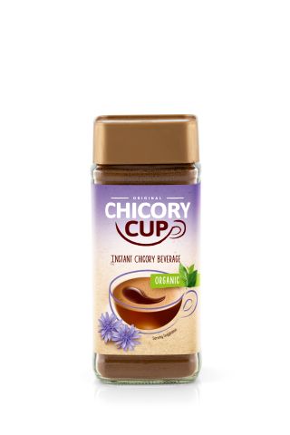 Barley Cup Organic Chicorycup