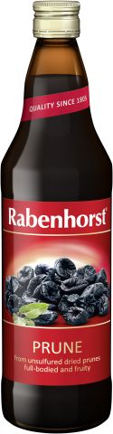 Rabenhorst Prune Drink