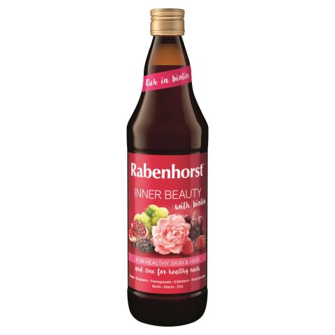 Rabenhorst Inner Beauty with Biotin