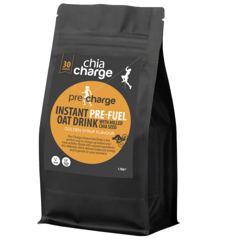 Chia Charge Chia Charge pre fuel pouch    1.5kg