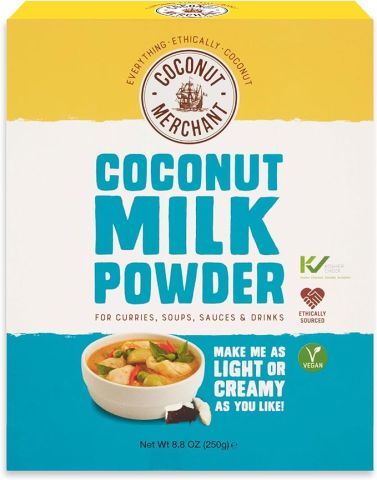Coconut Merchant  Vegan Coconut Milk Powder