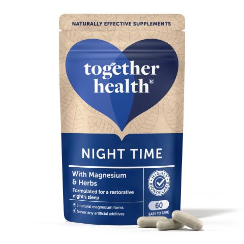 Together Health Night Time Complex (60caps)