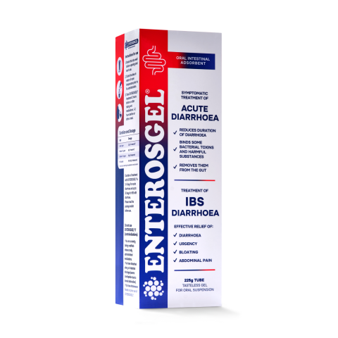 Enterosgel Adult (225g)