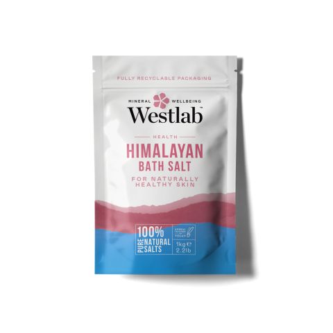 Westlab Himalayan Salt (1kg)