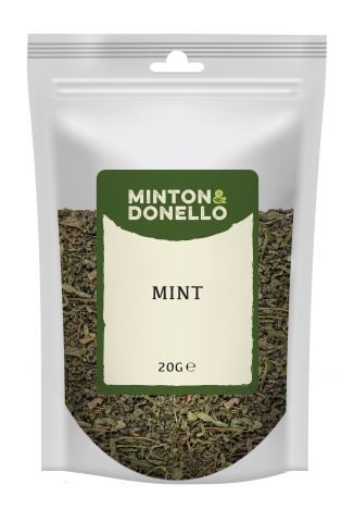 Minton & Donello Mint (20g)