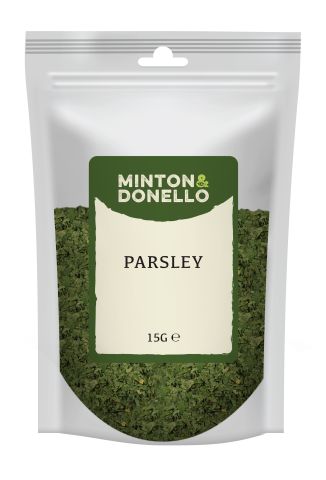 Minton & Donello Parsley (15g)